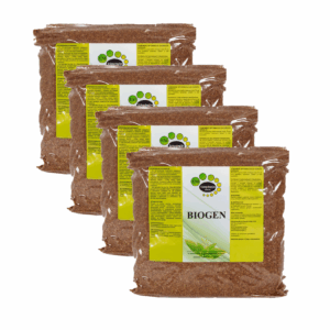 BOKASHI - BIOGEN 4kg POPUST (-27 EUR)