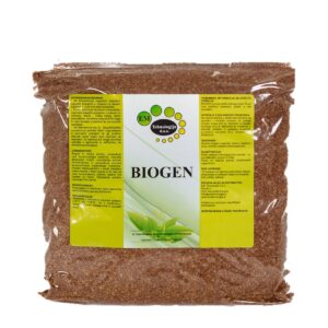 BOKASHI - BIOGEN 1kg POPUST (-6 EUR)